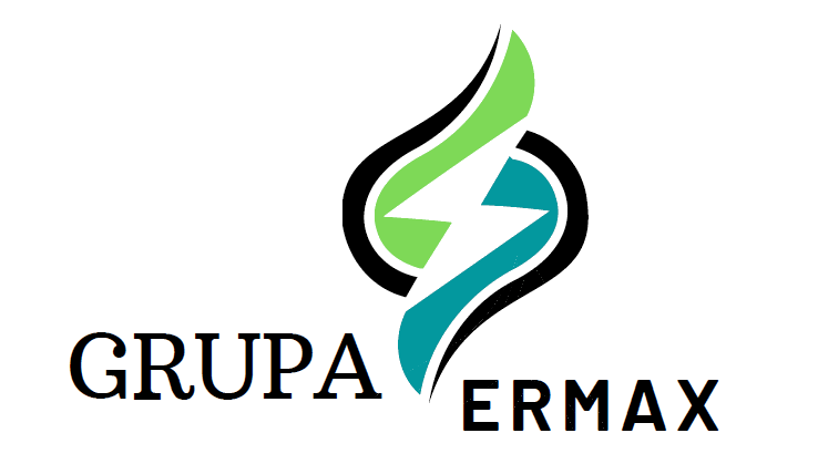 Logo Grupaermax