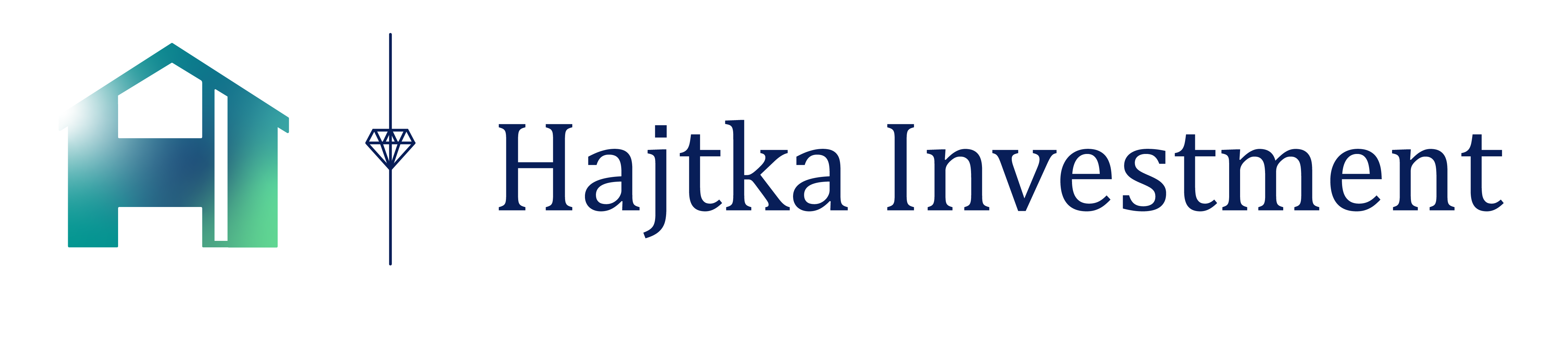 Logo Hajtka Investment