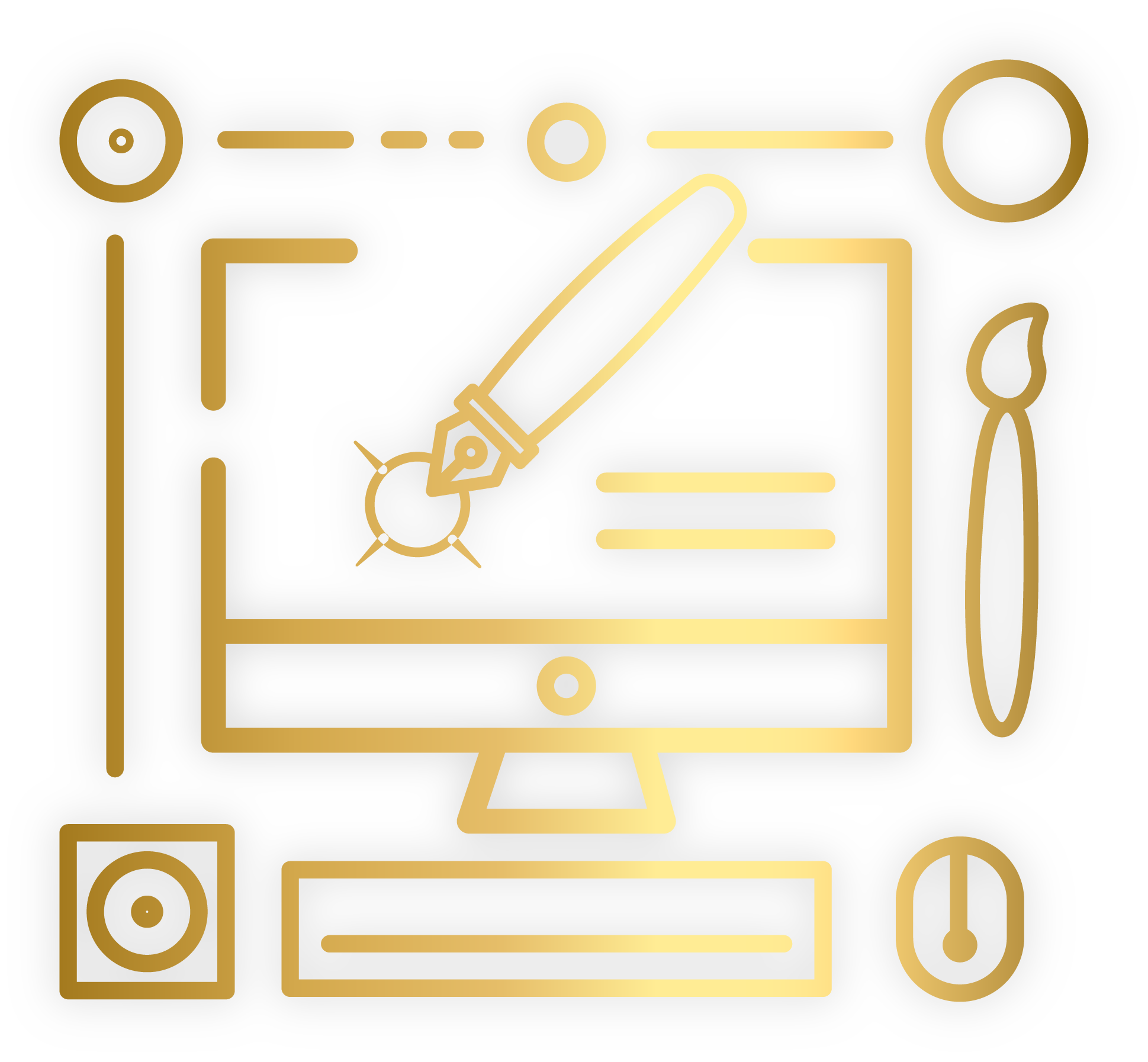 Tworzenie logo i brandingu 